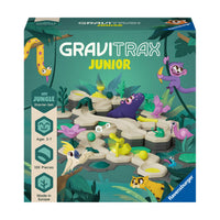 GraviTrax Junior My Jungle Starter Set