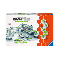 GraviTrax Theme-Set Race, box front