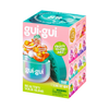 Gui Gui Beautify Your Slime Fruity Glow Edit, Gloss Slime packshot
