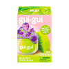 Gui Gui Beautify Your Slime Fruity Glow Edit, Clear Slime packshot