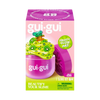 Gui Gui Beautify Your Slime Fruity Glow Edit, Jelli Slime packshot