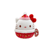 Squishmallows - Hello Kitty & Friends Holiday Edition (7.5”)