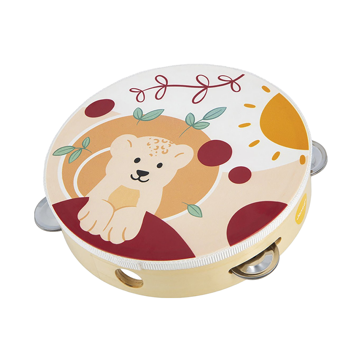 Janod Tambourine, product