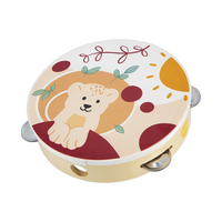 Janod Tambourine, product