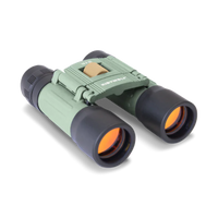KidyBinoculars Kids Binoculars, Green, 1