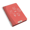Kidydraw Mini LCD Tracing Book, Kawaii, 1