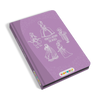 Kidydraw Mini LCD Tracing Book, Princesses, 1