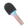KidyMic Karaoke Microphone, Pink, 1