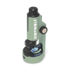 KidyMicroscope Kids Microscope Kit, Green, 1