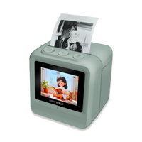 KidyPrinter AI Voice-Controlled Printer, product