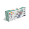 KidyRoll Print Paper Rolls, Coloured Paper, 1