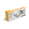 KidyRoll Print Paper Rolls, Self-Adhesive, 1