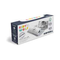 KidyRoll Print Paper Rolls, Thermal Paper, 1