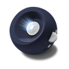 KidyStar Star Projector, Galaxy, 1