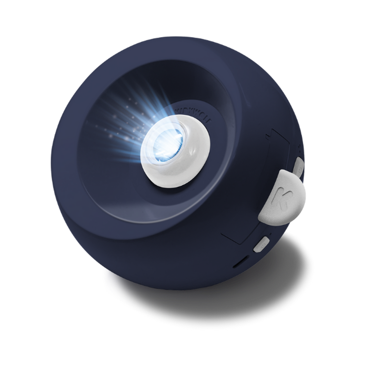 KidyStar Star Projector, Galaxy, 1