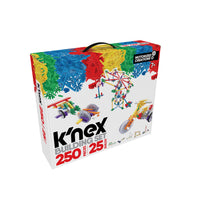 K'NEX Motorized Creations Building Set
