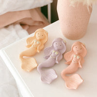 Maeve the Mermaid Teether