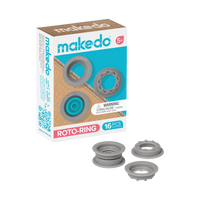 Makedo Roto-Ring, box front
