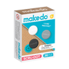 Makedo Scru-Dot, Time Machine, 1
