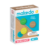 Makedo Scru-Dot, Wild Things, 1