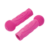 Micro Scooter Rubber Grips, Berry Pink, 1