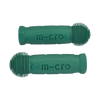 Micro Scooter Rubber Grips, Deep Green, 1