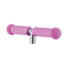 Micro Scooter Rubber Grips, Lavender, 1