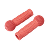 Micro Scooter Rubber Grips, Microlino Pink, 1