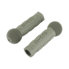 Micro Scooter Rubber Grips, Olive Sage, 1