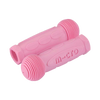 Micro Scooter Rubber Grips, Rose Pink, 1