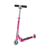Micro Sprite Light Up Kids Scooter, Pink, 1