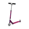 Micro Sprite Light Up Kids Scooter, Purple, 1