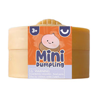 Mini Dumpling Squish