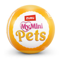 My Mini Pets