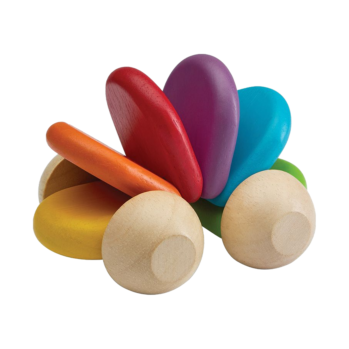 PlanToys Baby Car, product