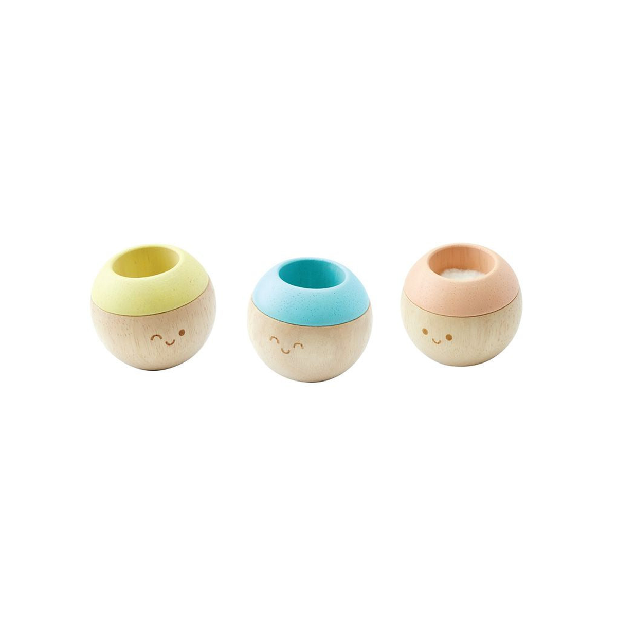 PlanToys Sensory Tumbling, what's included