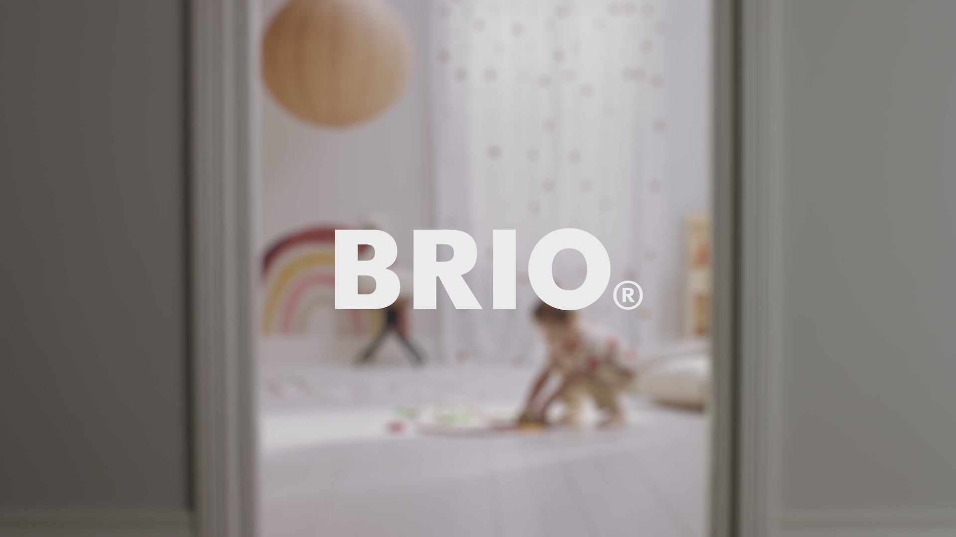 BRIO My First Railway Beginner Pack, video