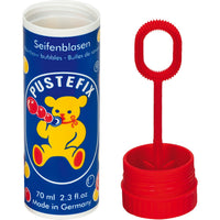 PUSTEFIX Rainbow Bubbles