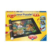 Puzzle Accessory: Puzzle Roll & Go XXL 1000-3000 Pieces, box front