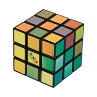 Rubik's Impossible Cube, product