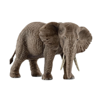 Schleich African Elephant Female, product