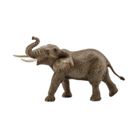 Schleich African Elephant Male, product