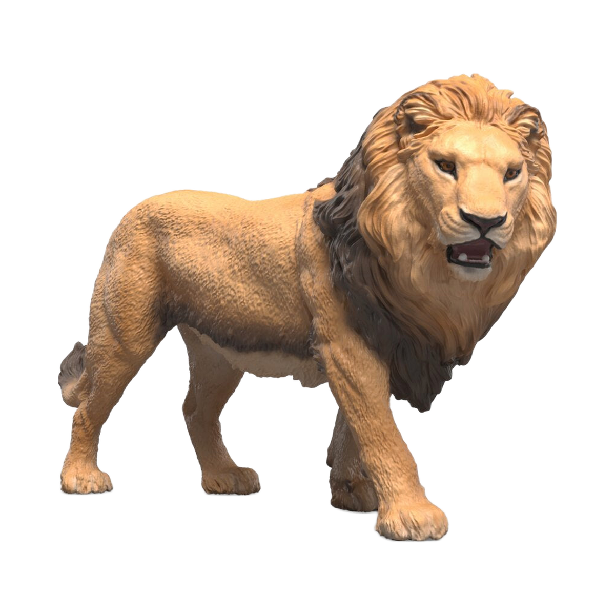Schleich African Lion, product