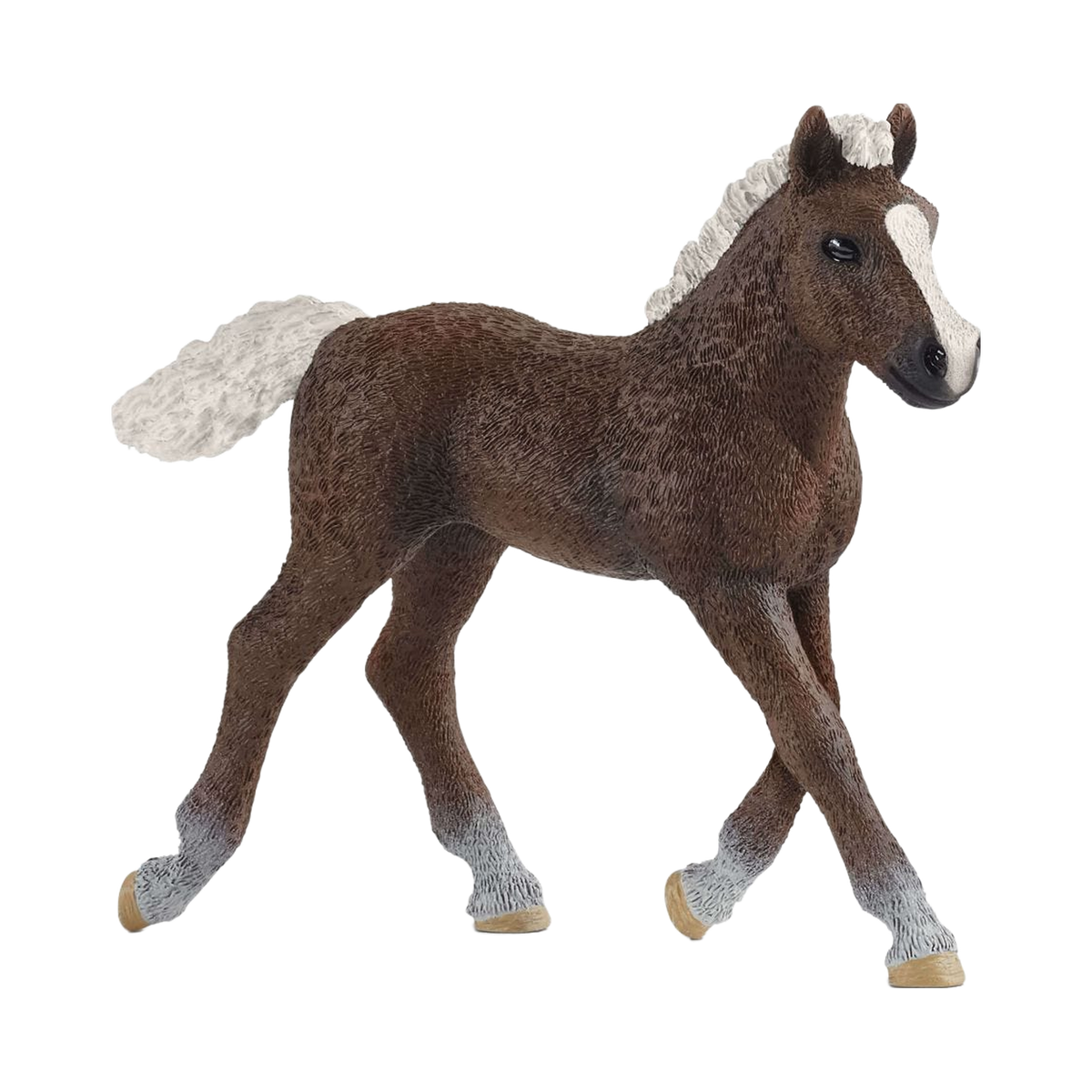 Schleich Black Forest Foal, product