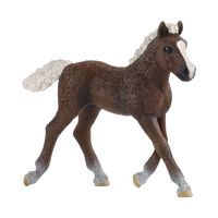 Schleich Black Forest Foal, product