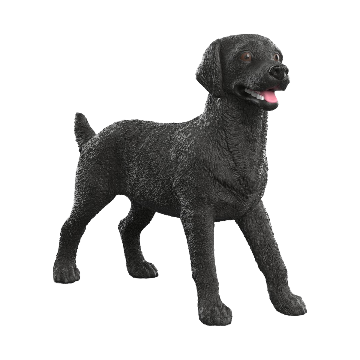 Schleich Black Labrador Retriever Female, product