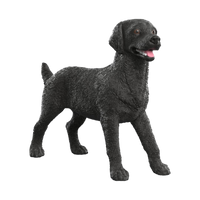 Schleich Black Labrador Retriever Female, product