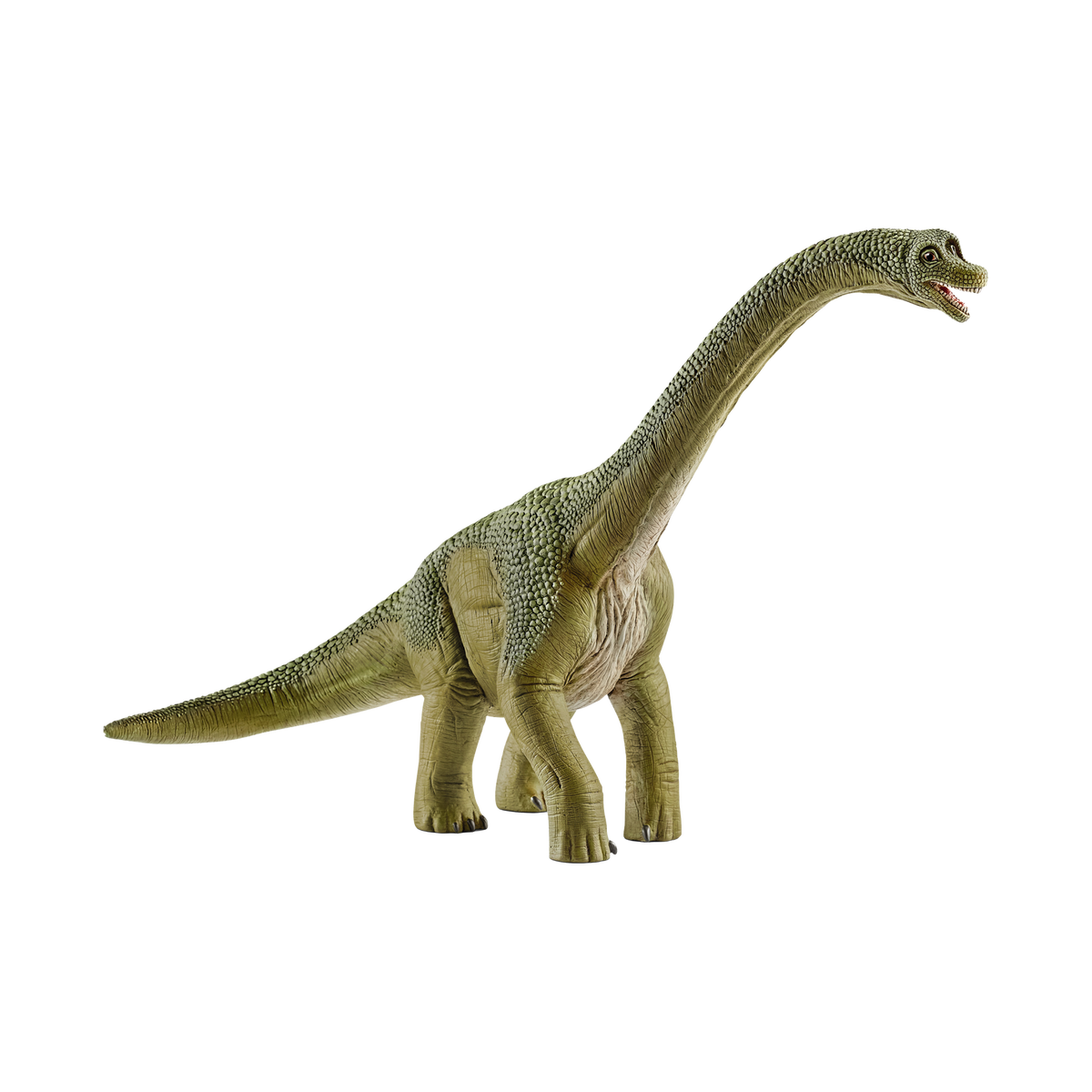 Schleich Brachiosaurus Green, product