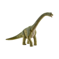 Schleich Brachiosaurus Green, product