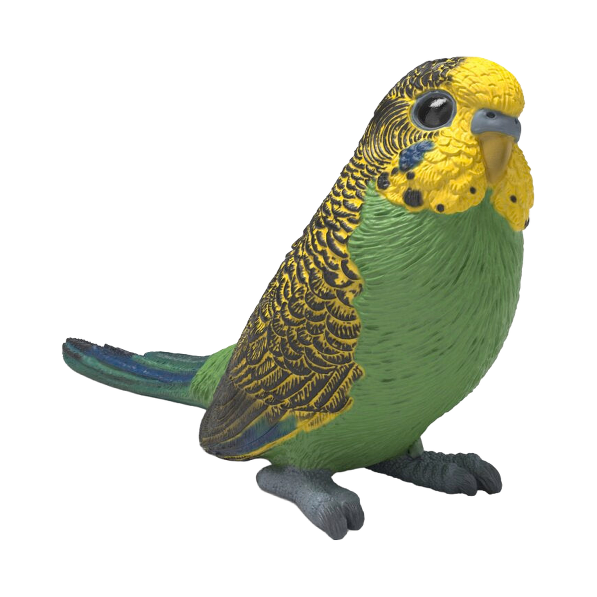 Schleich Budgie, product